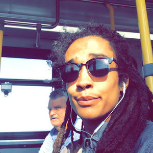 Meet your Posher, Josh